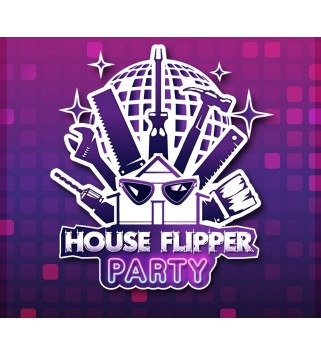 House Flipper - Party Furniture Pack DLC Steam Key EUROPE